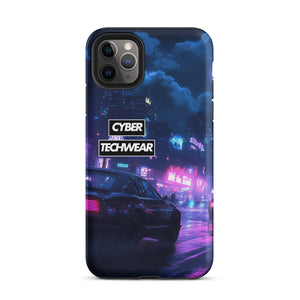 Hip Premium iPhone Case