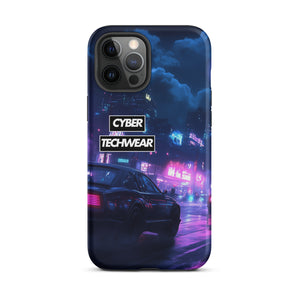 Hip Premium iPhone Case