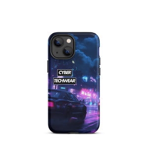 Hip Premium iPhone Case