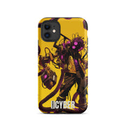 Hip Quality iPhone Case