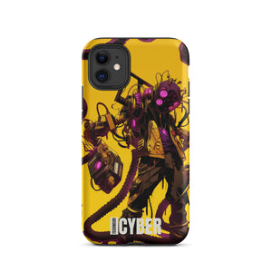 Hip Quality iPhone Case