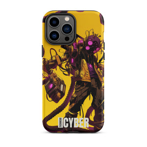 Hip Quality iPhone Case