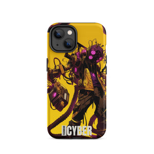 Hip Quality iPhone Case