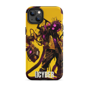 Hip Quality iPhone Case