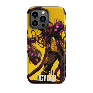 Hip Quality iPhone Case