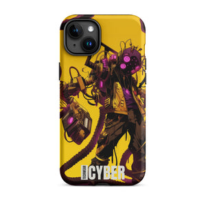 Hip Quality iPhone Case