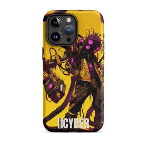 Hip Quality iPhone Case