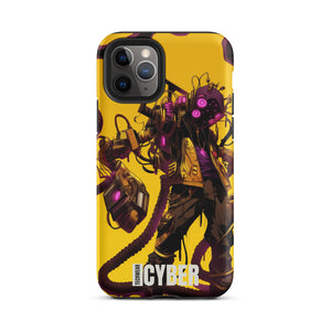 Hip Quality iPhone Case