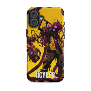 Hip Quality iPhone Case