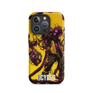 Hip Quality iPhone Case