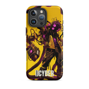 Hip Quality iPhone Case