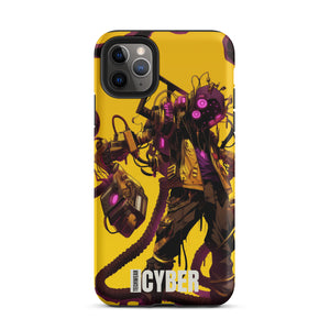 Hip Quality iPhone Case