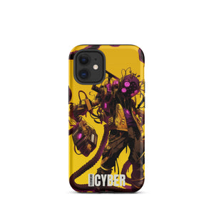 Hip Quality iPhone Case