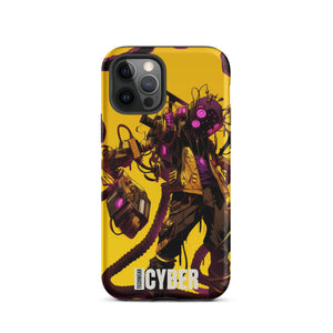 Hip Quality iPhone Case