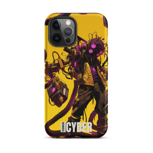 Hip Quality iPhone Case