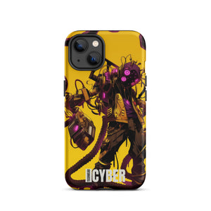 Hip Quality iPhone Case