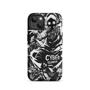 Hip Unique iPhone Case