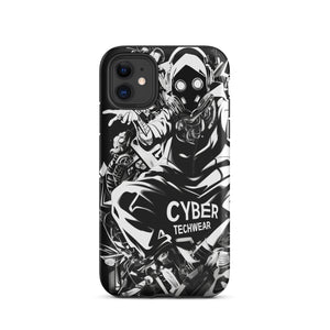 Hip Unique iPhone Case