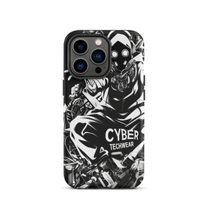 Hip Unique iPhone Case