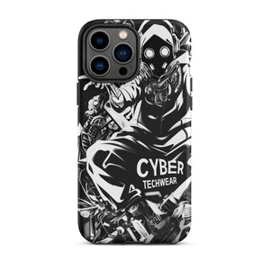 Hip Unique iPhone Case