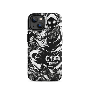 Hip Unique iPhone Case