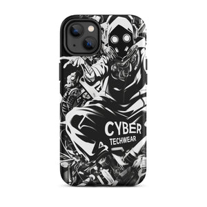 Hip Unique iPhone Case