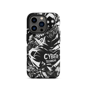 Hip Unique iPhone Case