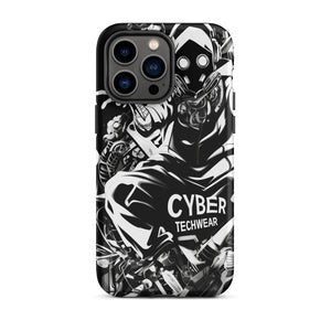 Hip Unique iPhone Case