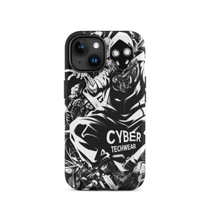 Hip Unique iPhone Case