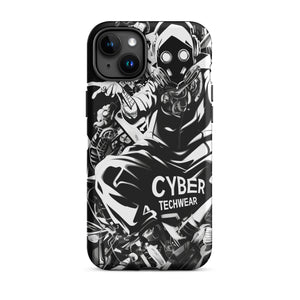 Hip Unique iPhone Case