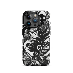 Hip Unique iPhone Case