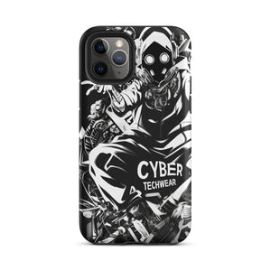 Hip Unique iPhone Case