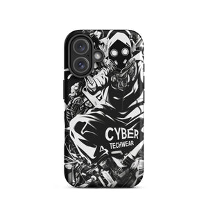 Hip Unique iPhone Case