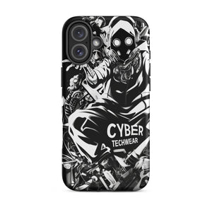 Hip Unique iPhone Case