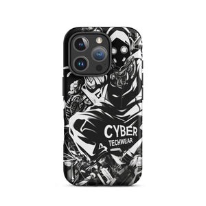 Hip Unique iPhone Case