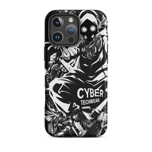 Hip Unique iPhone Case