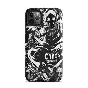 Hip Unique iPhone Case