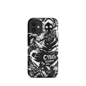 Hip Unique iPhone Case