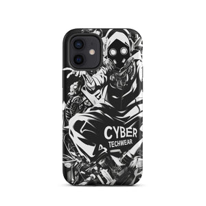 Hip Unique iPhone Case