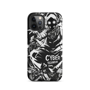 Hip Unique iPhone Case