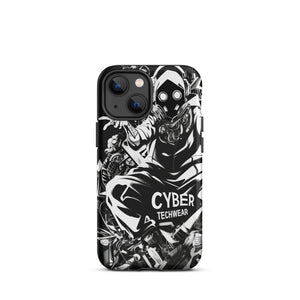 Hip Unique iPhone Case