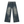 Hole Worn-out Baggy Y2k Jeans