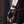 Hollow Out Goth Gloves
