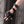 Hollow Out Goth Gloves