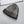 2025 Autumn Winter Metal Colour Coating Holographic Knitted Hat Men Women Harajuku Hip Hop Warm Skull Cap Beanie