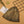 2025 Autumn Winter Metal Colour Coating Holographic Knitted Hat Men Women Harajuku Hip Hop - A Golden