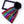 2025 Autumn Winter Metal Colour Coating Holographic Knitted Hat Men Women Harajuku Hip Hop - B Rainbow color