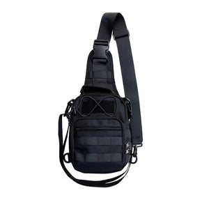Hong Kong Crossbody Sling Bag