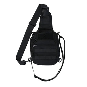 Hong Kong Crossbody Sling Bag