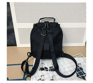 Hong Kong Crossbody Sling Bag